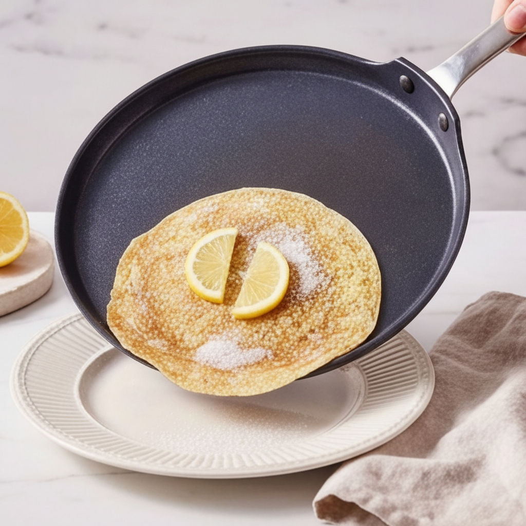 Ceramic Nonstick Cookware Set