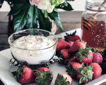 Bee Honey Bowl