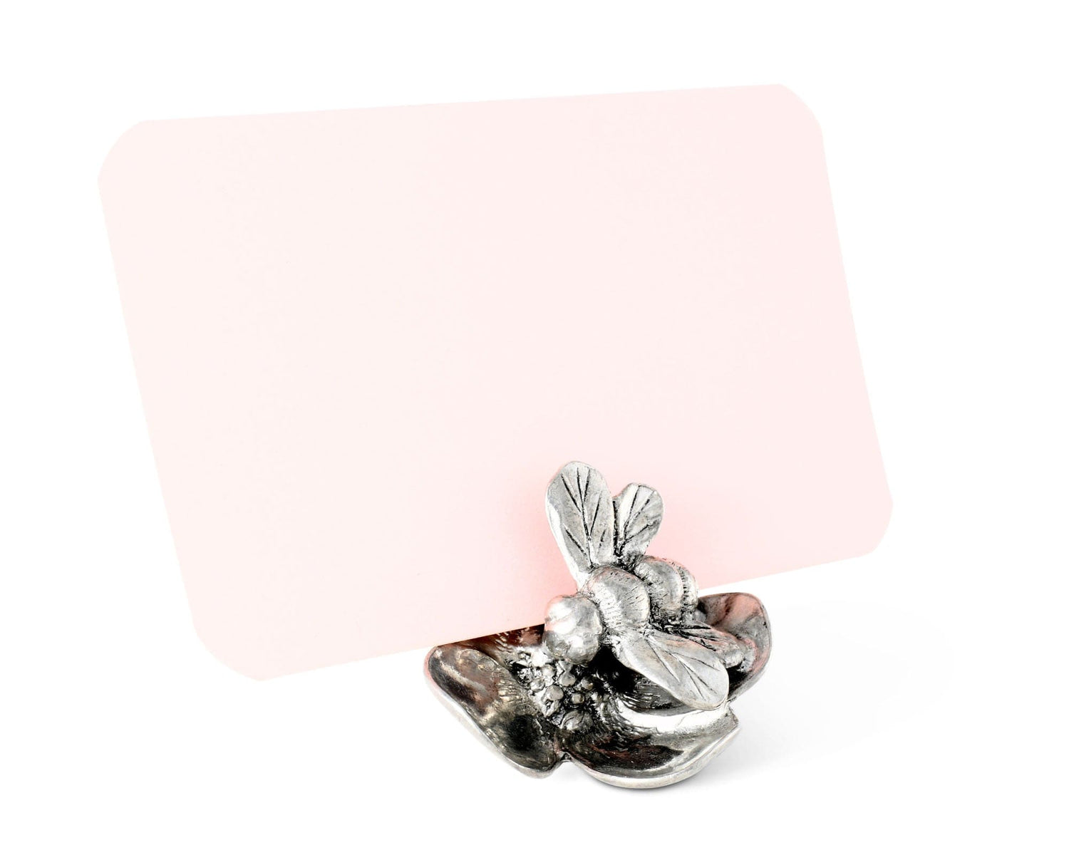 Bee Place Card Holder