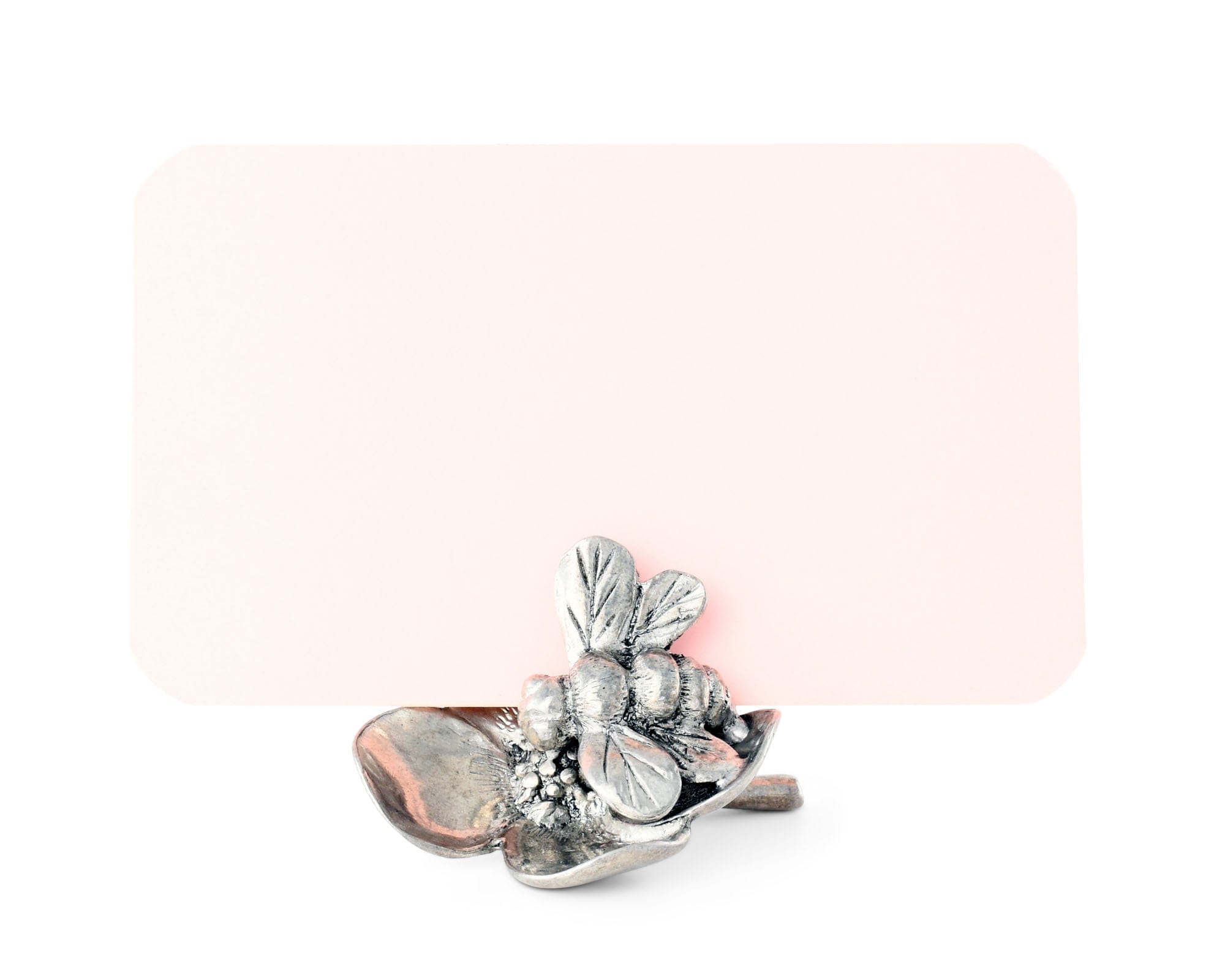Bee Place Card Holder