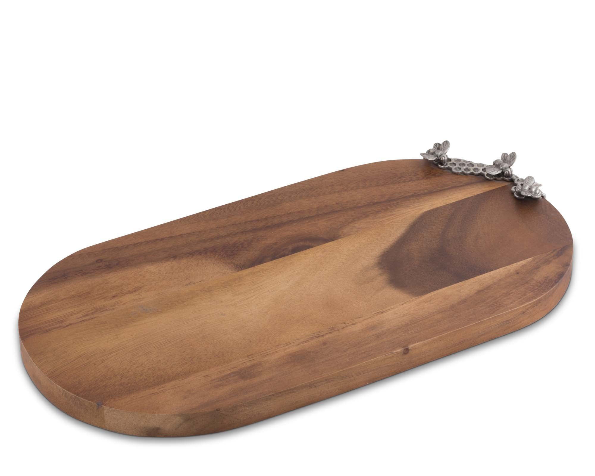 Honeybee Bar Board
