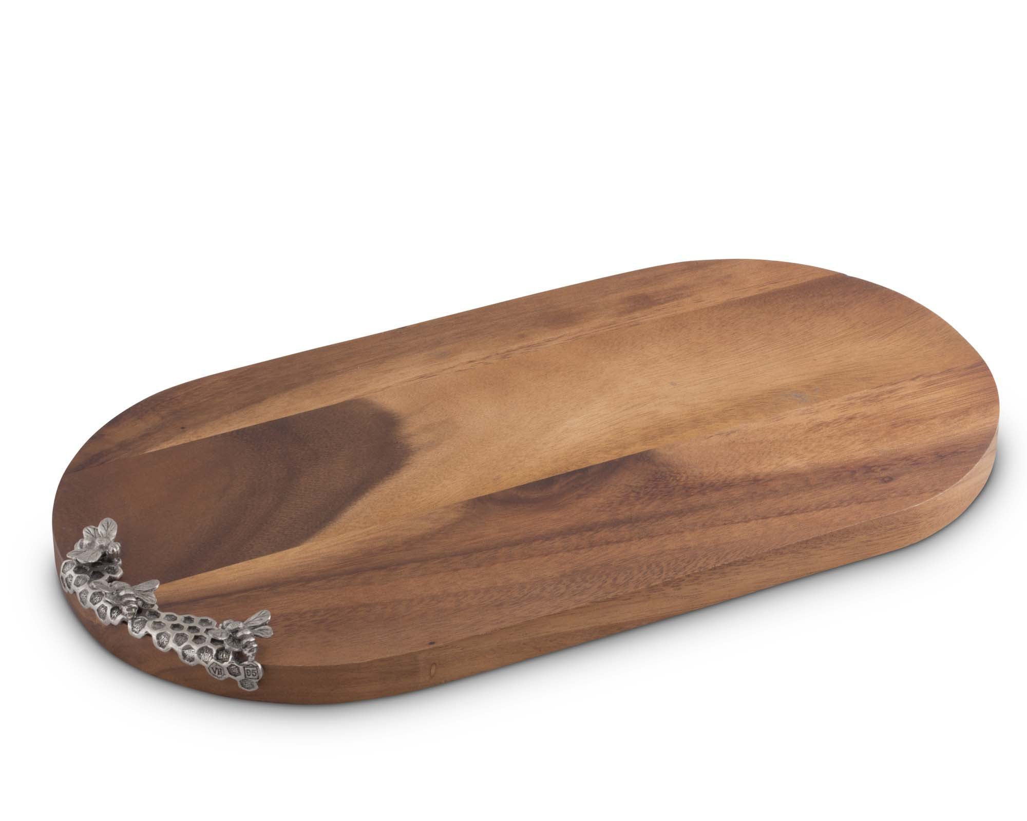 Honeybee Bar Board