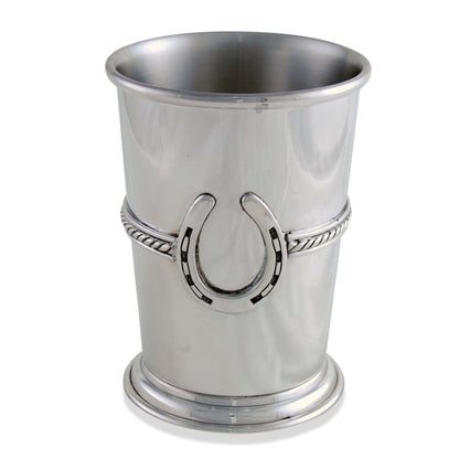 Equestrian Julep Cup
