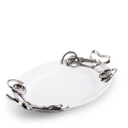 Horseshoe &amp; Bit Tray - Large