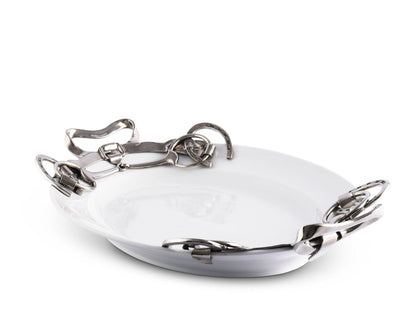 Horseshoe &amp; Bit Tray - Large