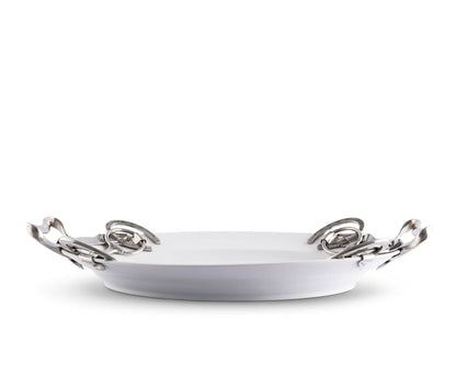 Horseshoe &amp; Bit Tray - Large