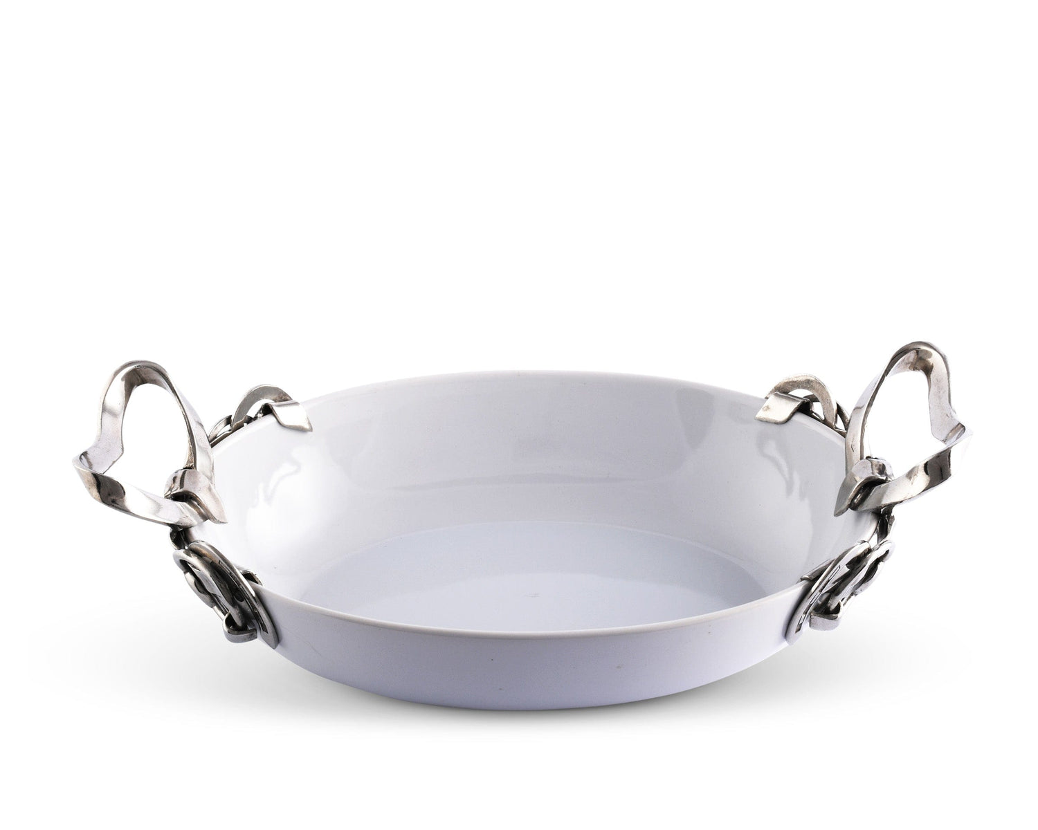 Horseshoe &amp; Bit Tray - Small
