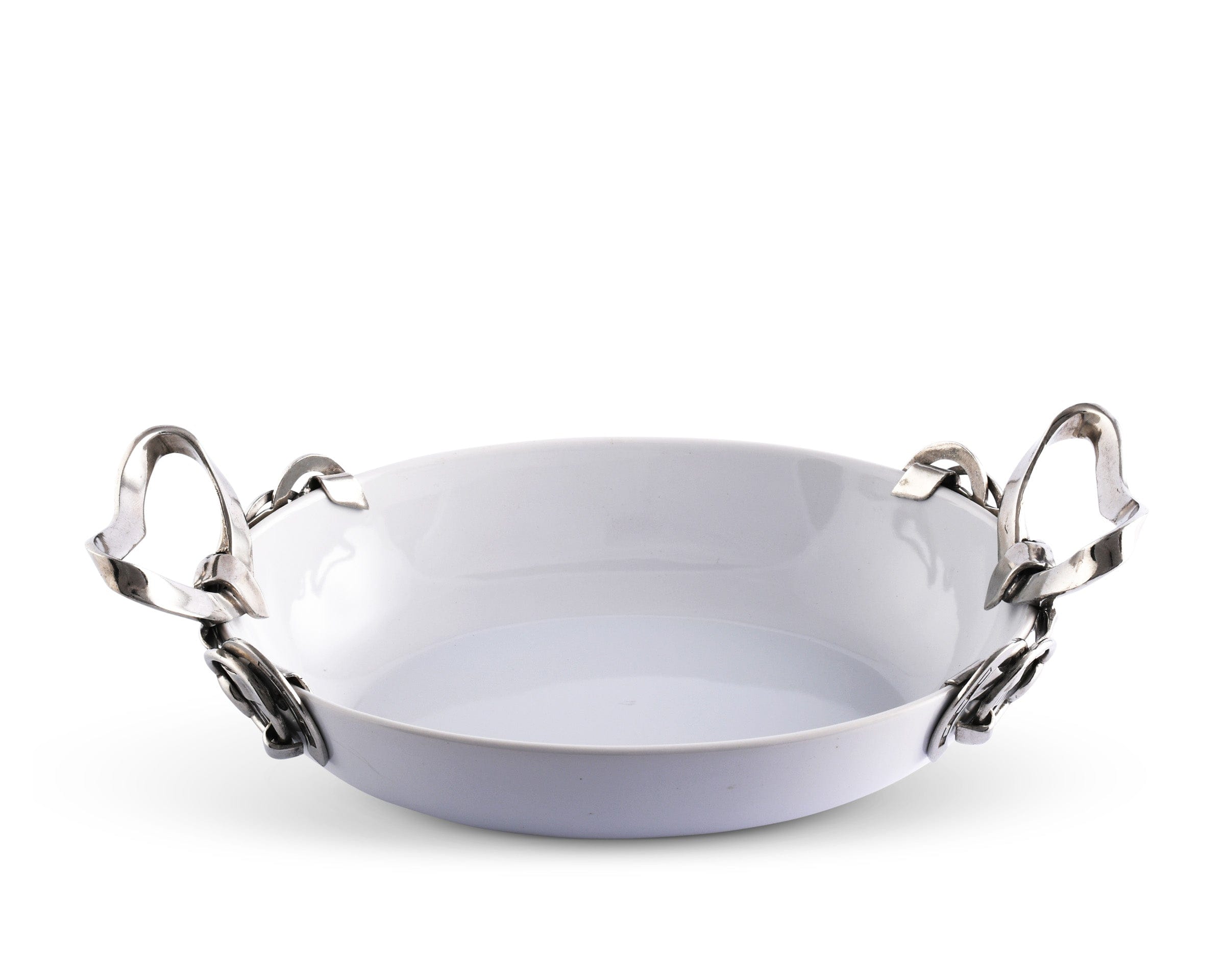 Horseshoe &amp; Bit Tray - Small