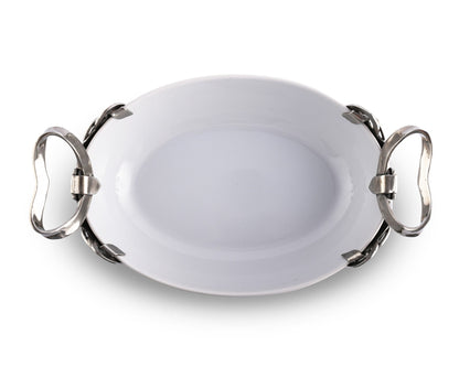 Horseshoe &amp; Bit Tray - Small