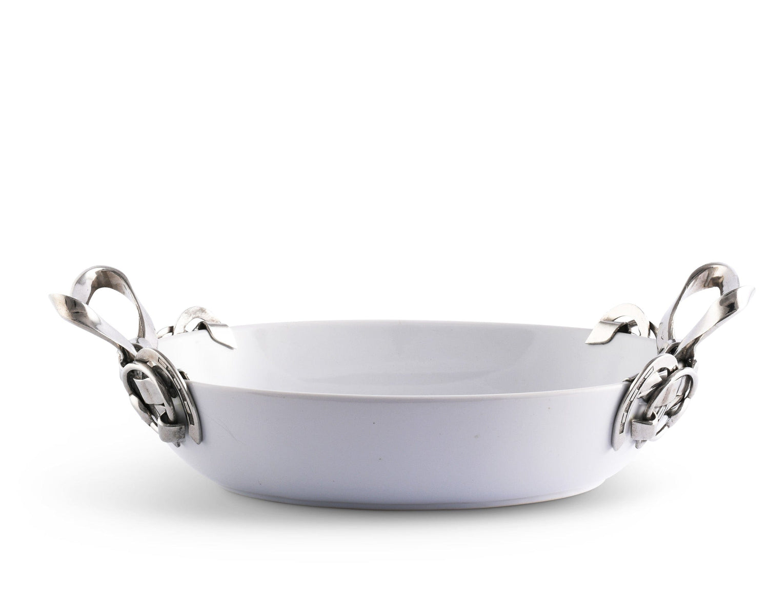 Horseshoe &amp; Bit Tray - Small