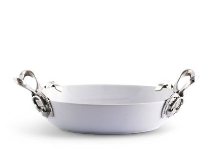 Horseshoe &amp; Bit Tray - Small