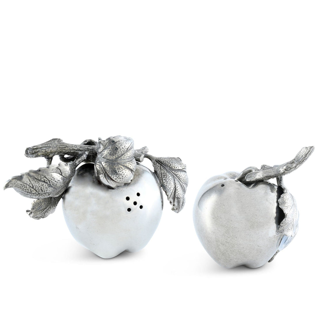 Apple Salt &amp; Pepper Set