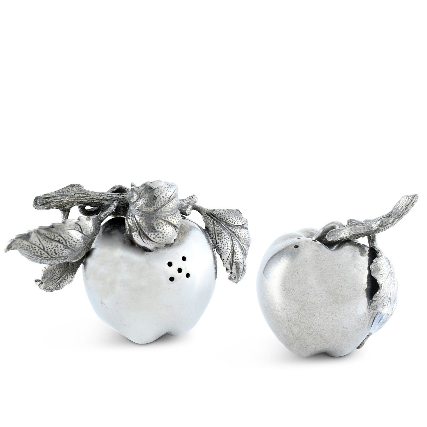 Apple Salt &amp; Pepper Set