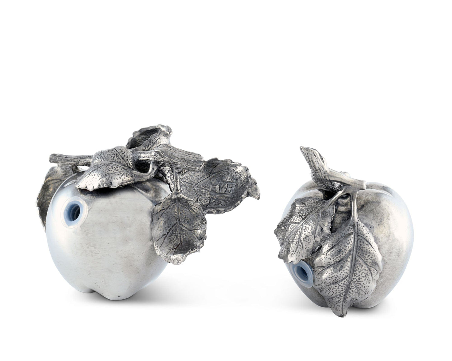 Apple Salt &amp; Pepper Set