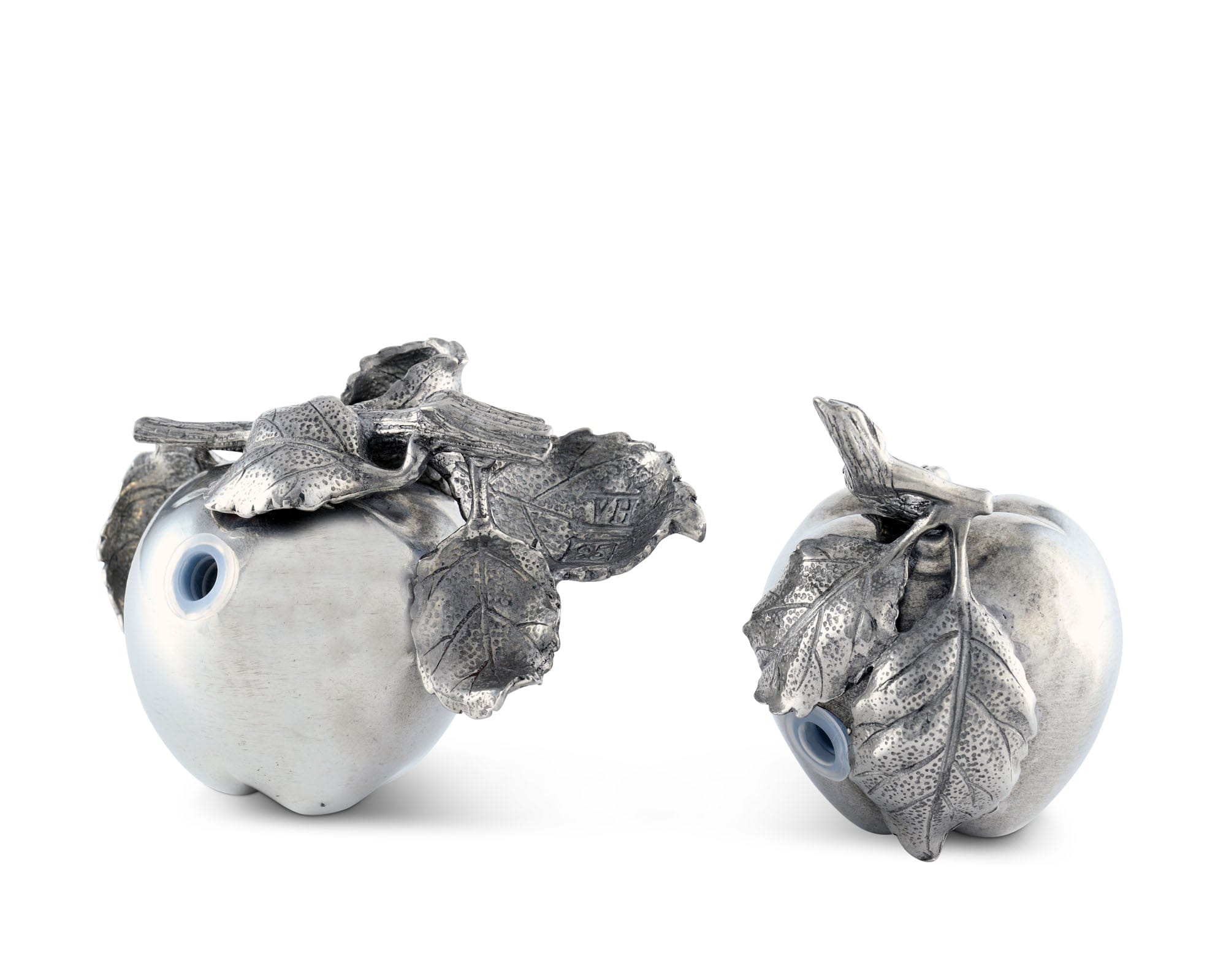 Apple Salt &amp; Pepper Set