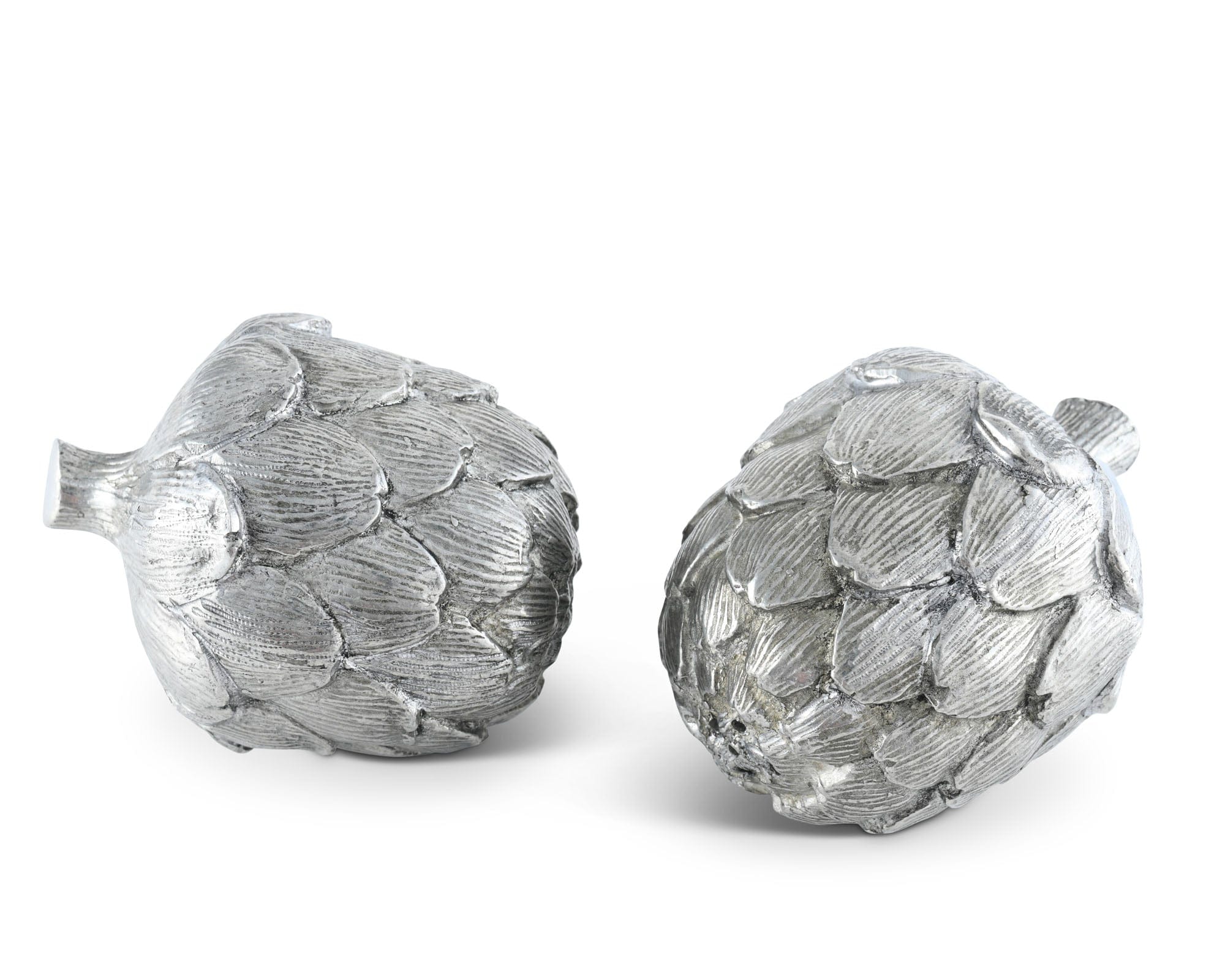 Artichoke Salt &amp; Pepper Set