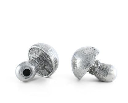 Mushroom Salt &amp; Pepper Set