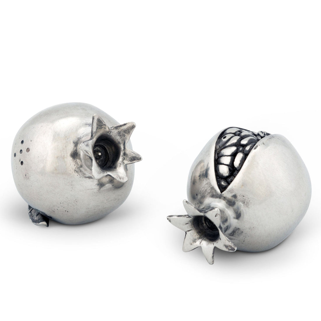 Pomegranate Salt &amp; Pepper Set