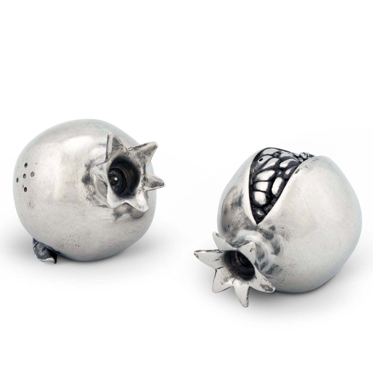 Pomegranate Salt &amp; Pepper Set