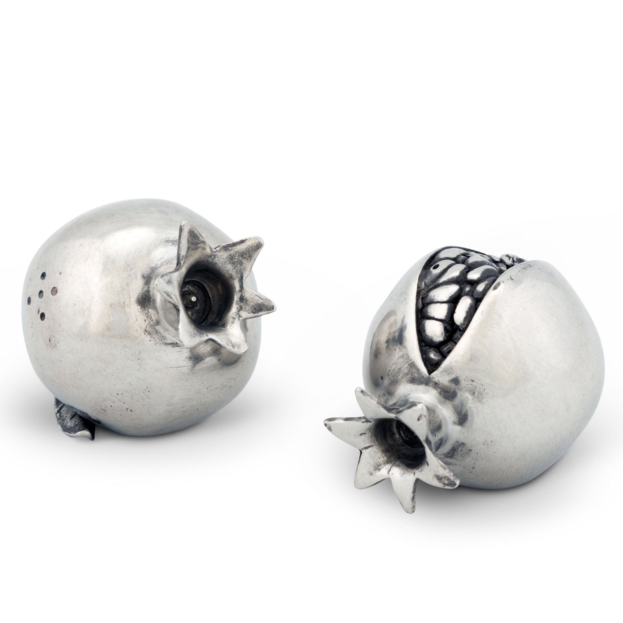 Pomegranate Salt &amp; Pepper Set