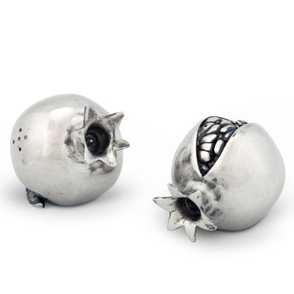 Pomegranate Salt &amp; Pepper Set