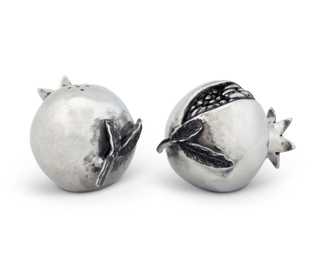 Pomegranate Salt &amp; Pepper Set