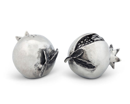 Pomegranate Salt &amp; Pepper Set
