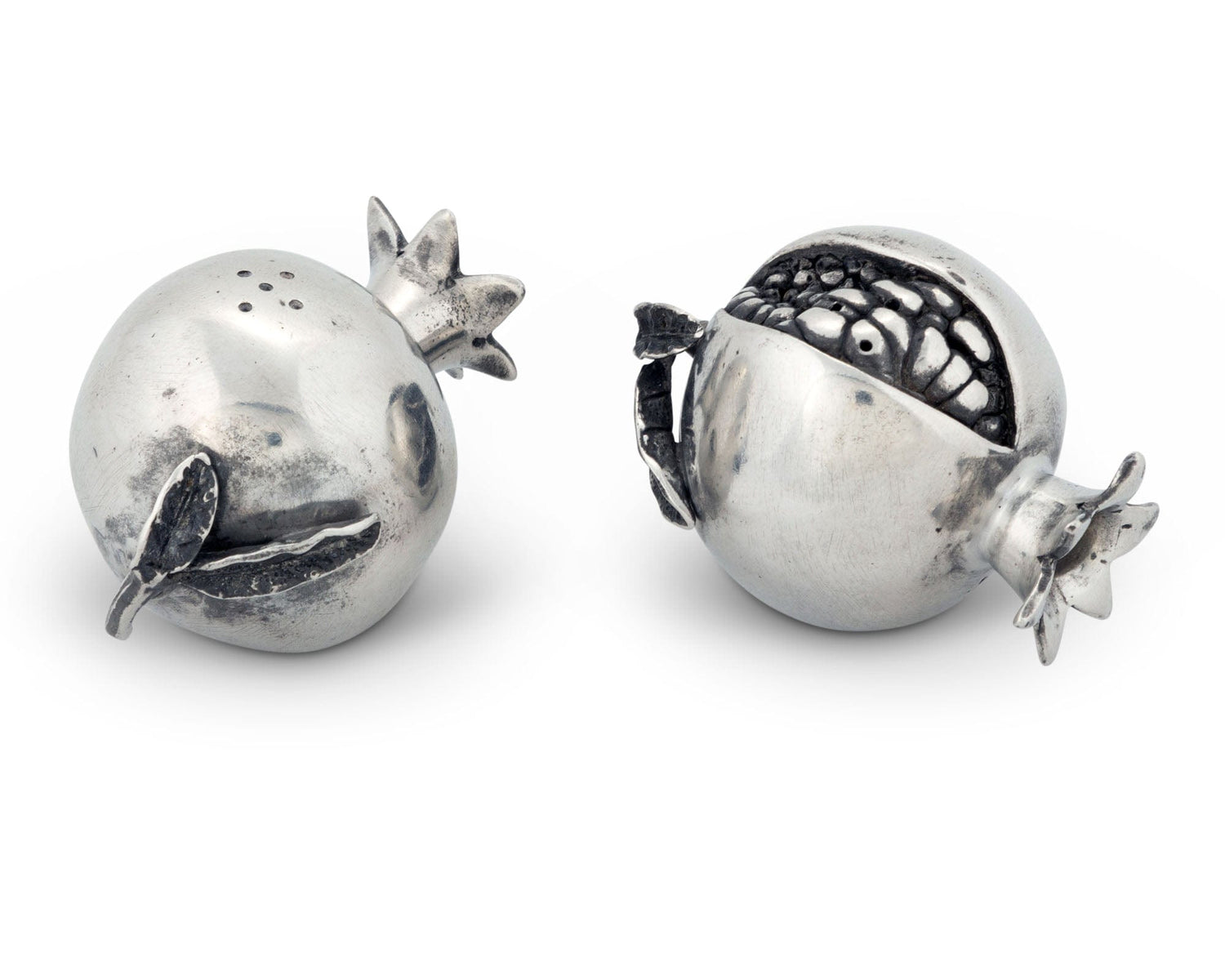 Pomegranate Salt &amp; Pepper Set