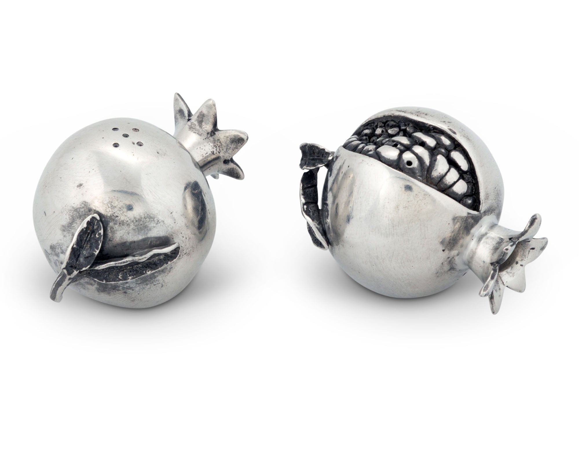 Pomegranate Salt &amp; Pepper Set