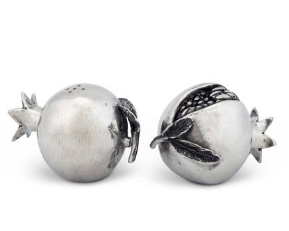 Pomegranate Salt &amp; Pepper Set