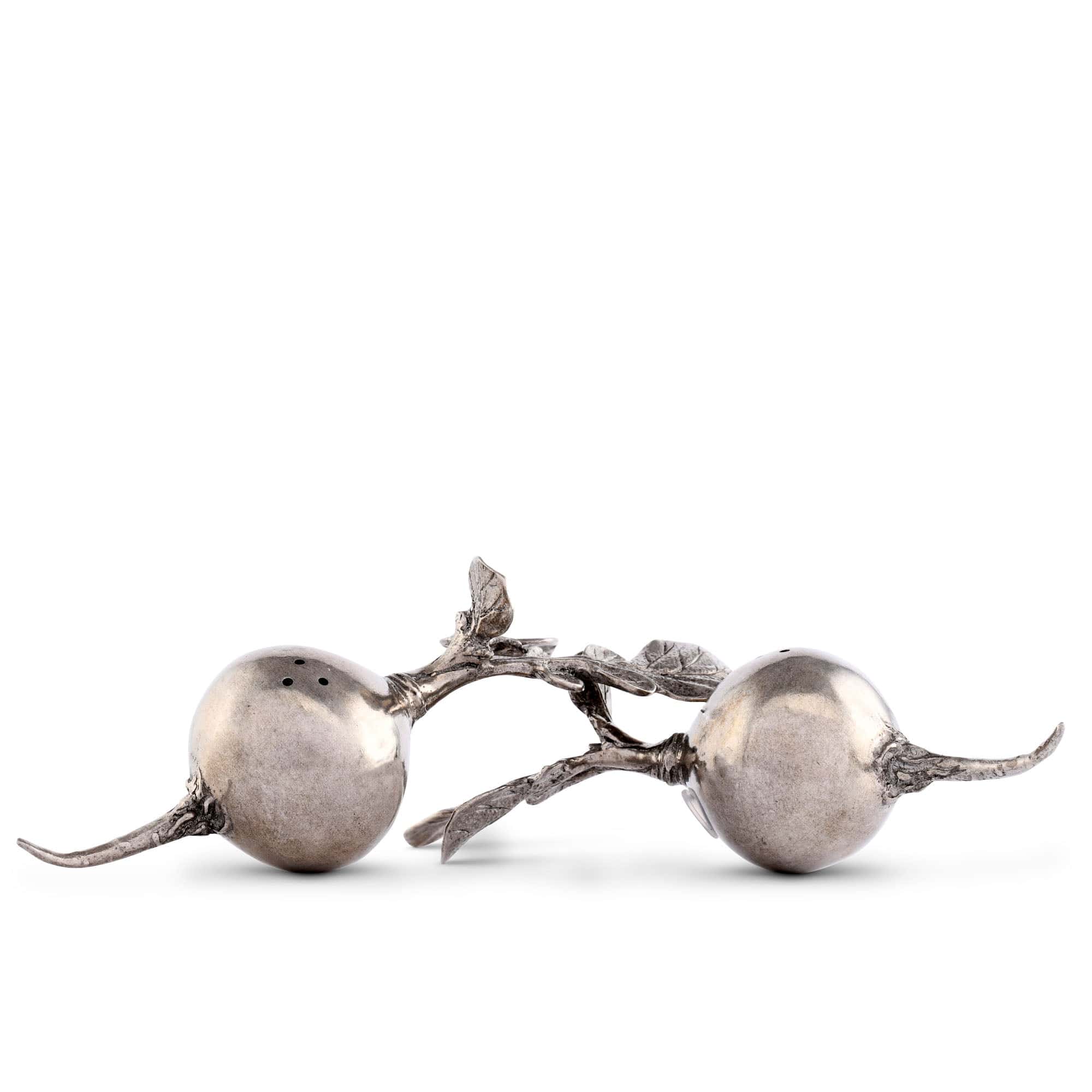 Radish Salt &amp; Pepper Set