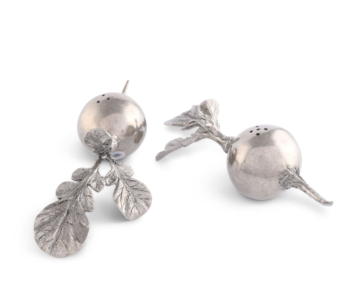 Radish Salt &amp; Pepper Set
