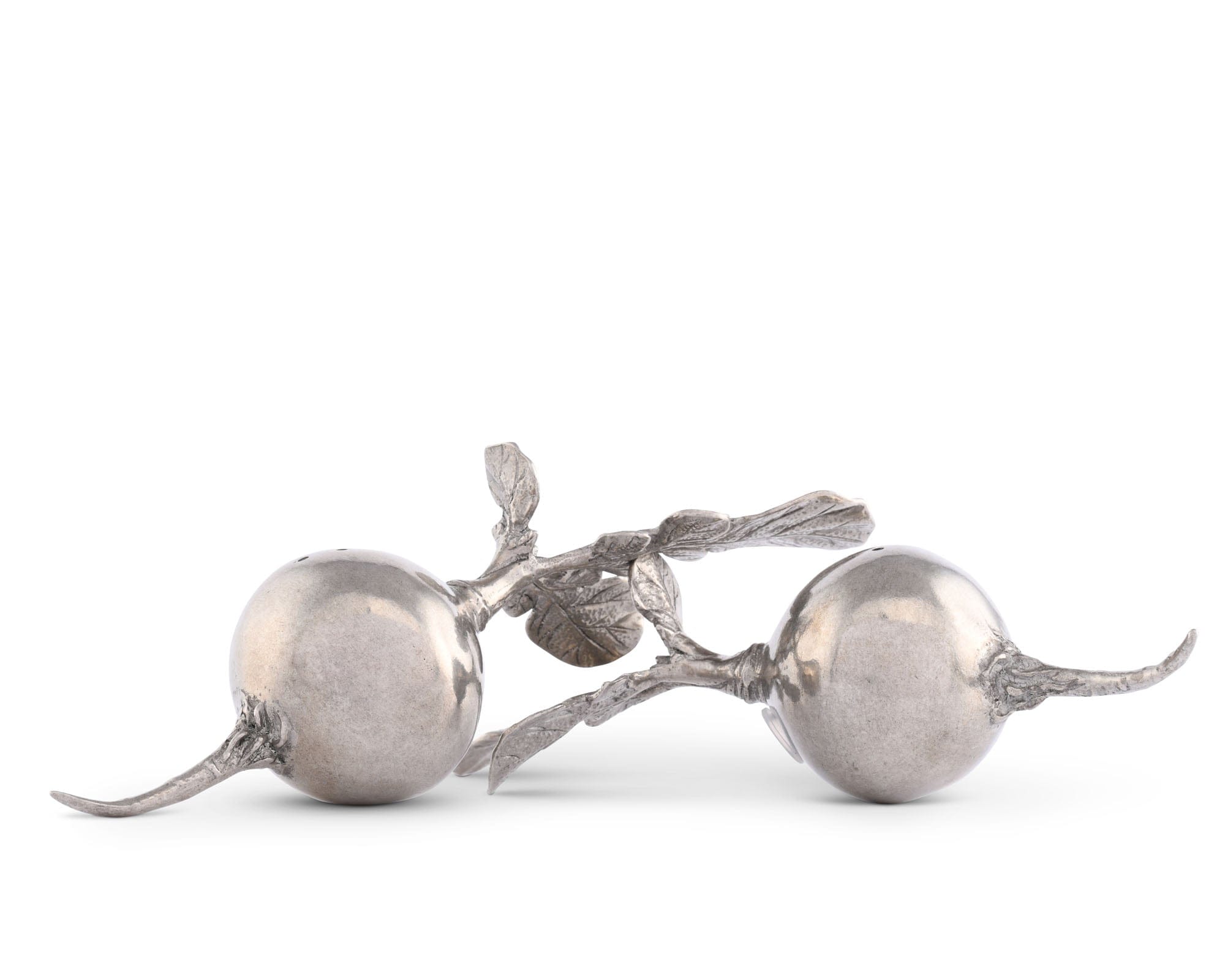 Radish Salt &amp; Pepper Set