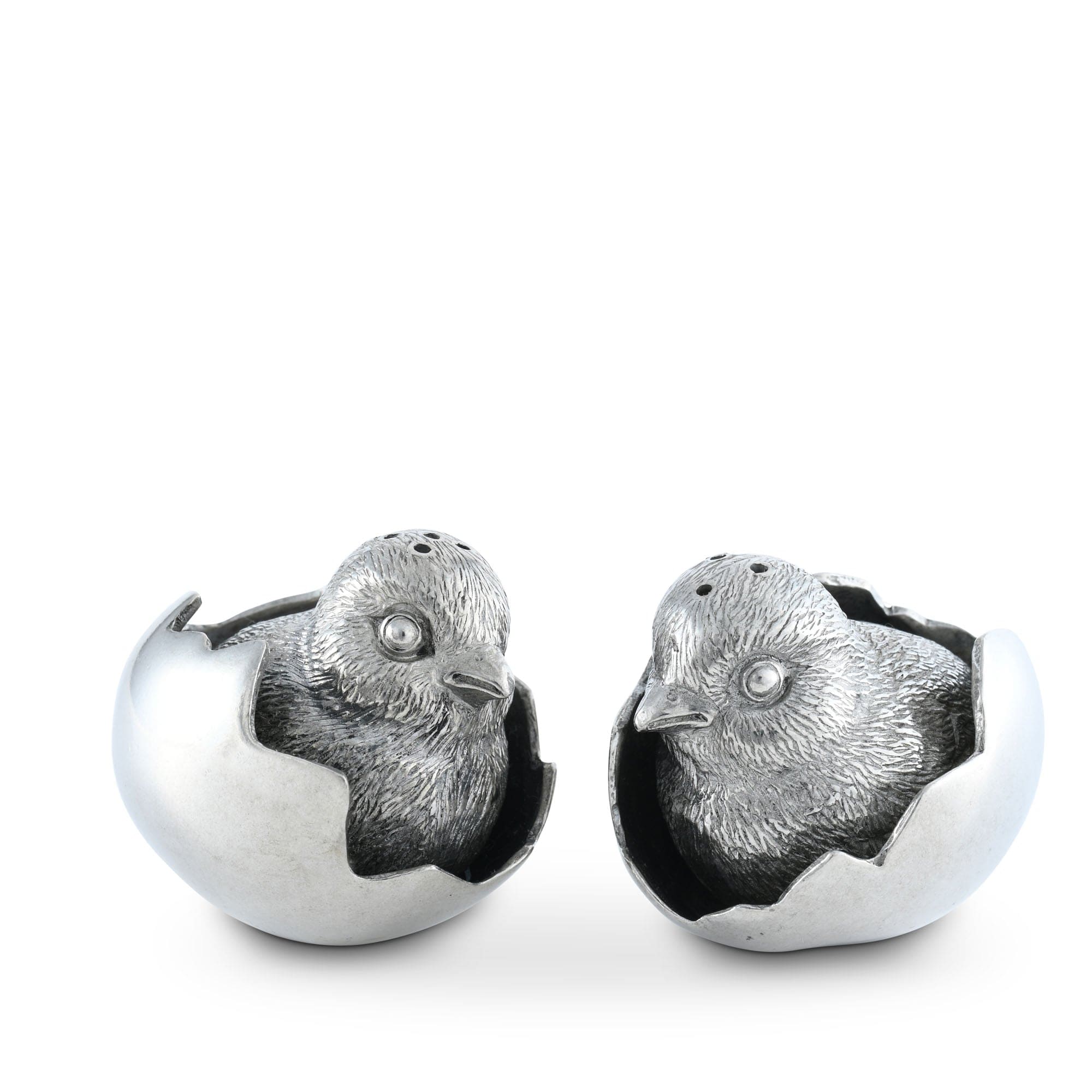 Chicks in Eggs Salt &amp; Pepper Set