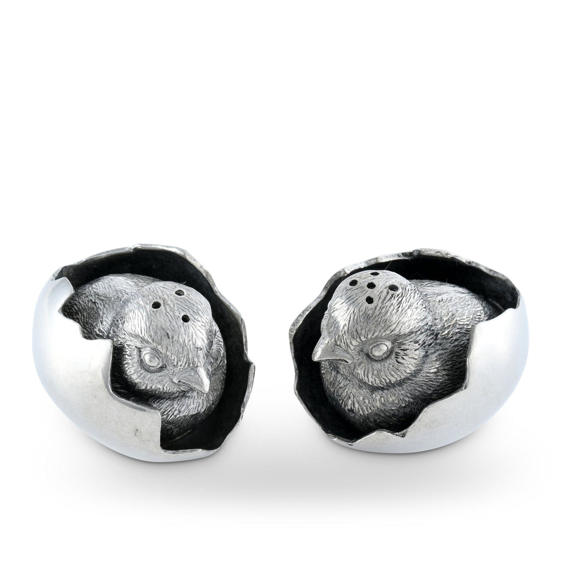 Chicks in Eggs Salt &amp; Pepper Set