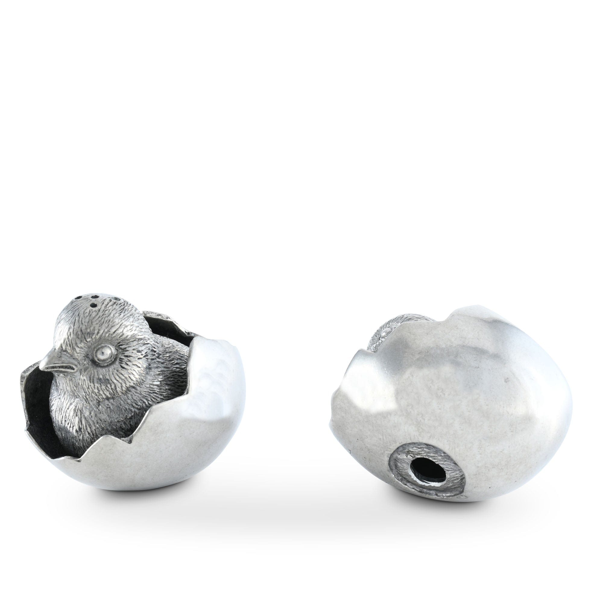 Chicks in Eggs Salt &amp; Pepper Set
