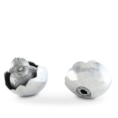Chicks in Eggs Salt &amp; Pepper Set