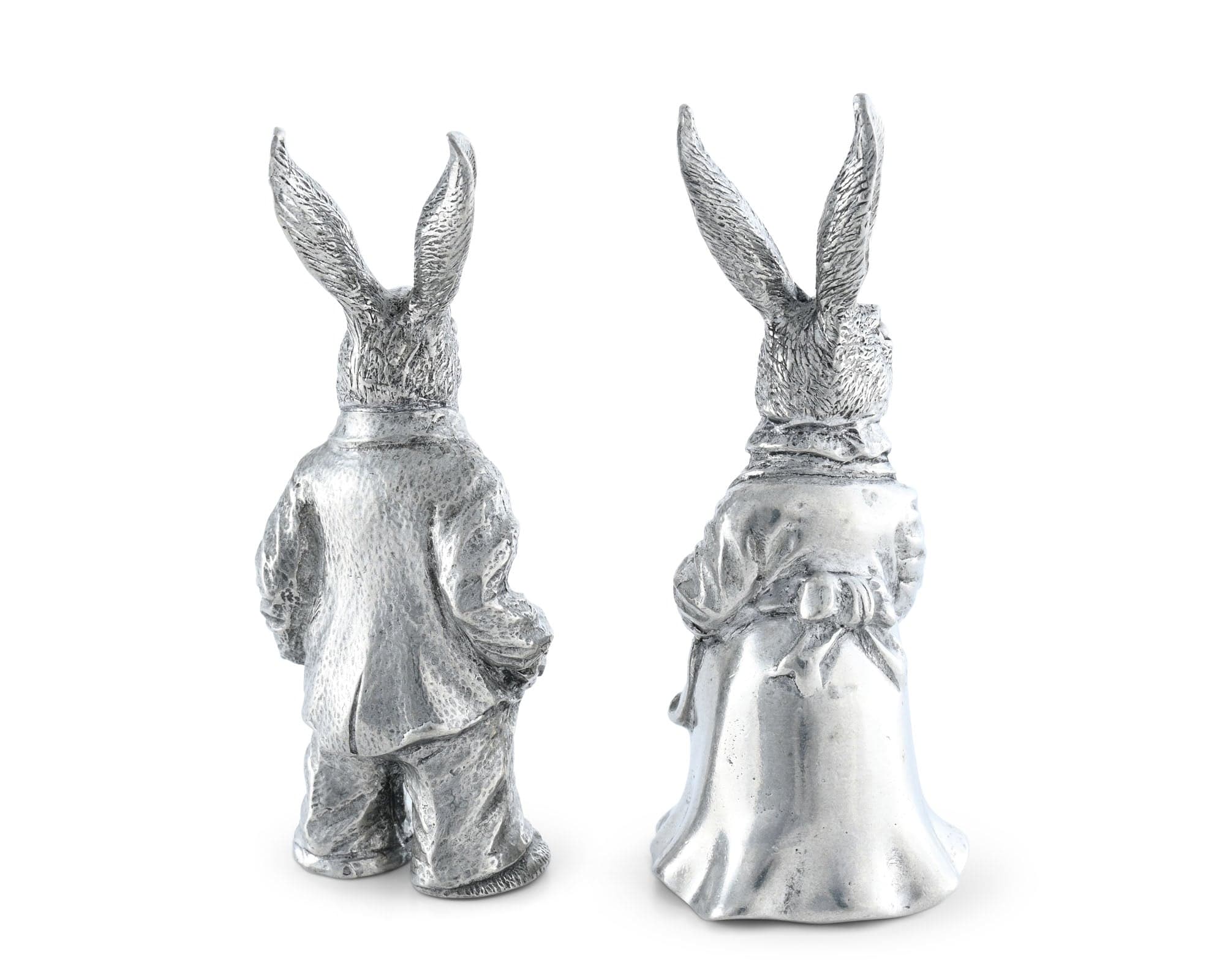 Dressed Rabbits Salt &amp; Pepper Set