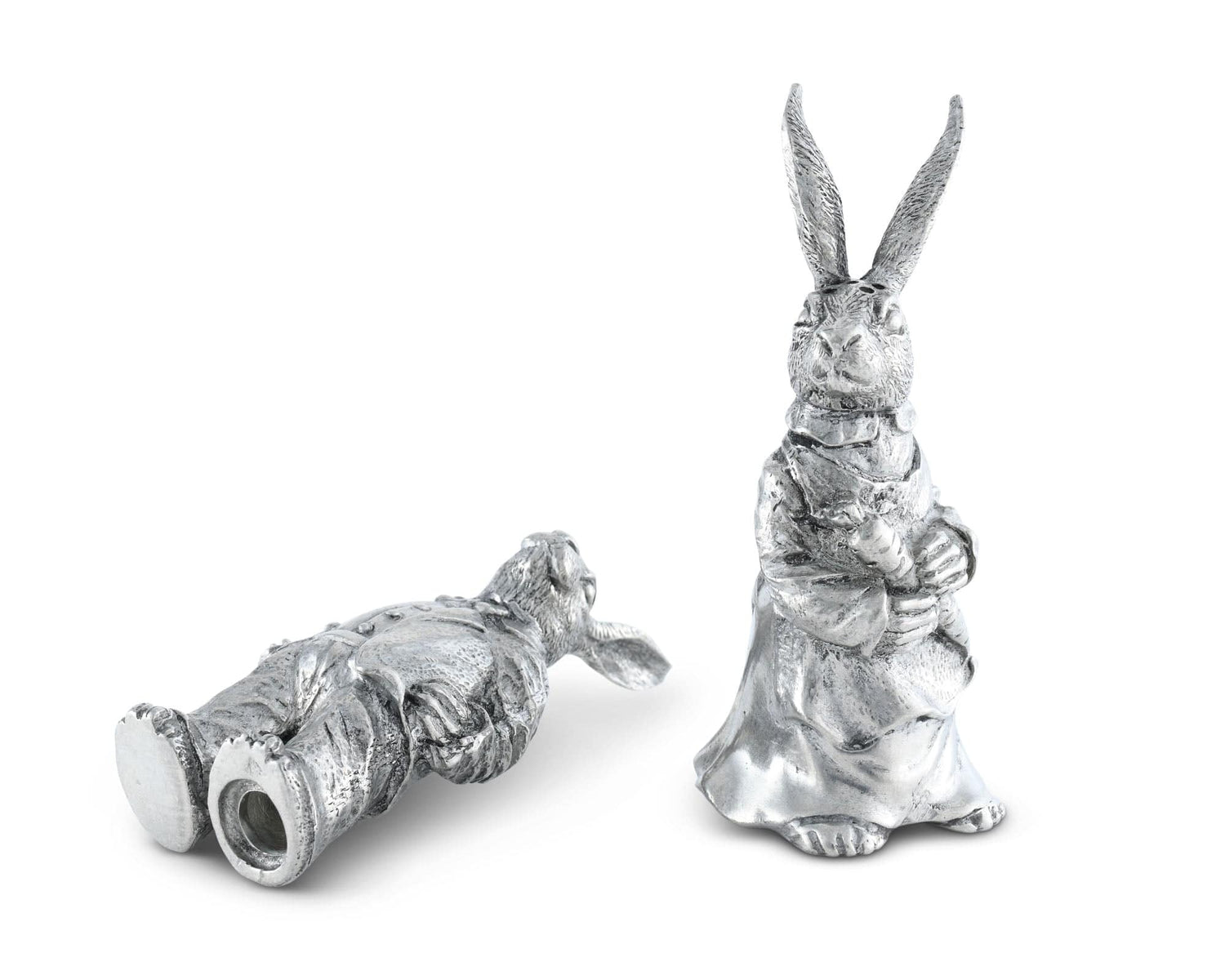 Dressed Rabbits Salt &amp; Pepper Set