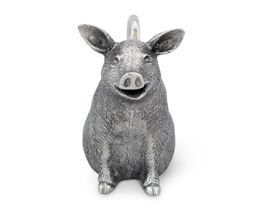 Happy Pig Creamer