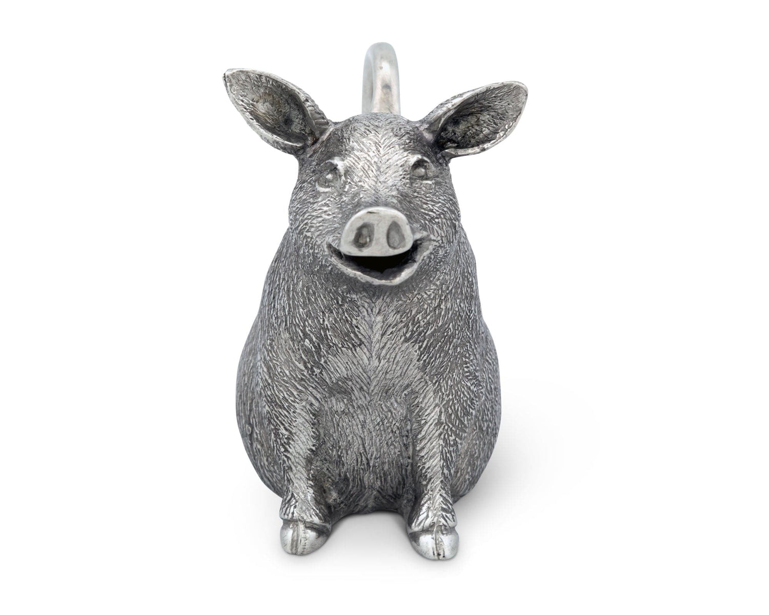Happy Pig Creamer