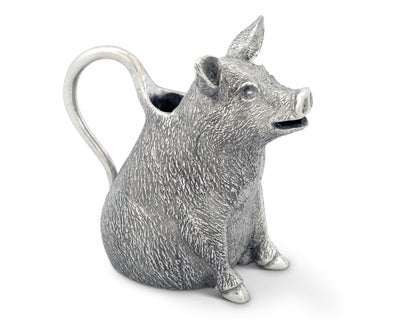 Happy Pig Creamer