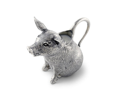 Happy Pig Creamer