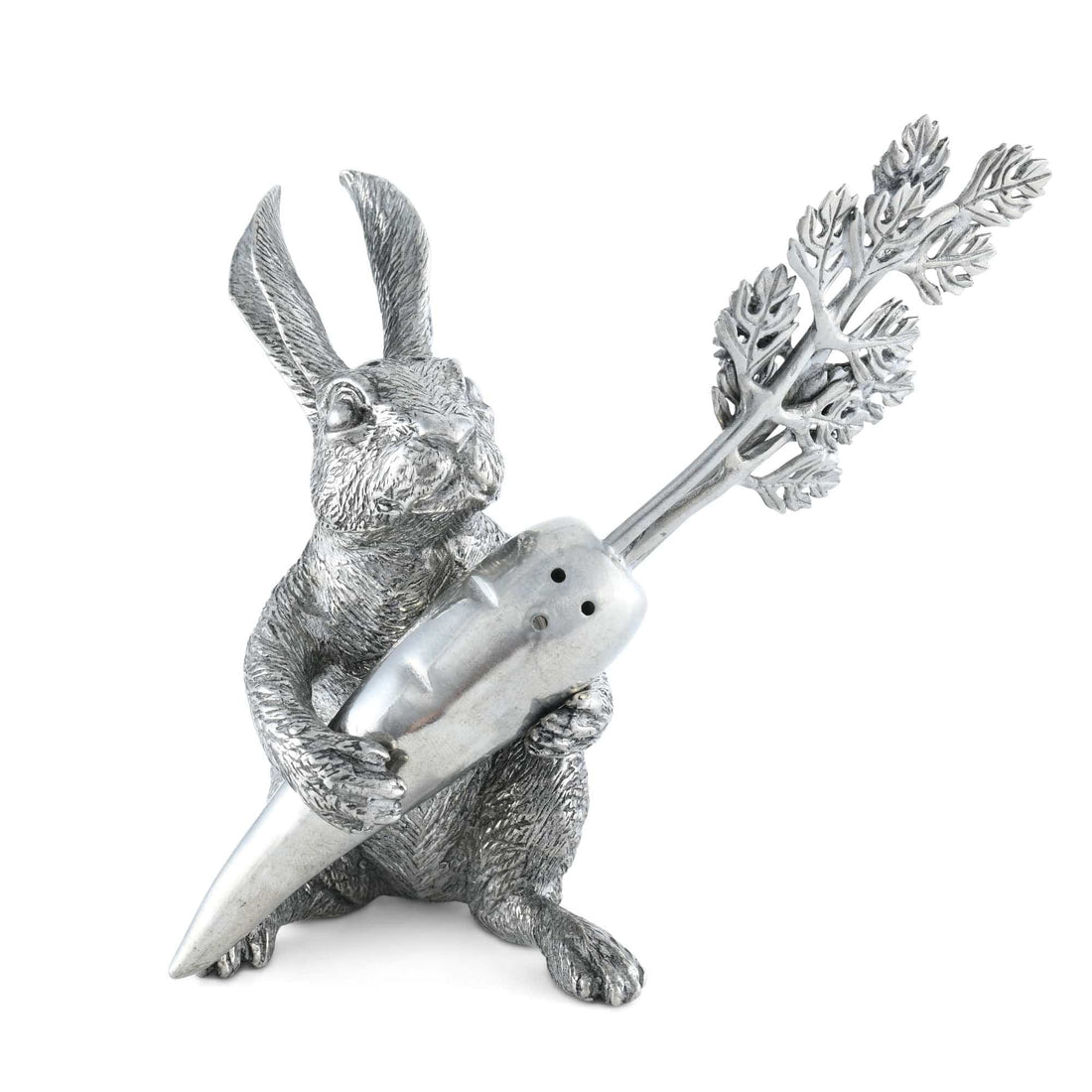 Rabbit Carrot Salt &amp; Pepper Set