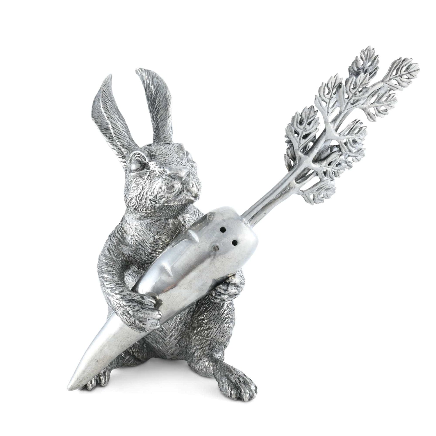 Rabbit Carrot Salt &amp; Pepper Set