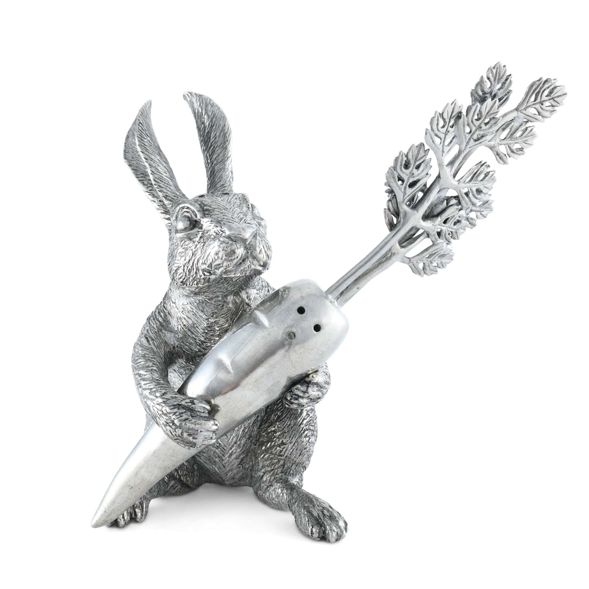 Rabbit Carrot Salt &amp; Pepper Set