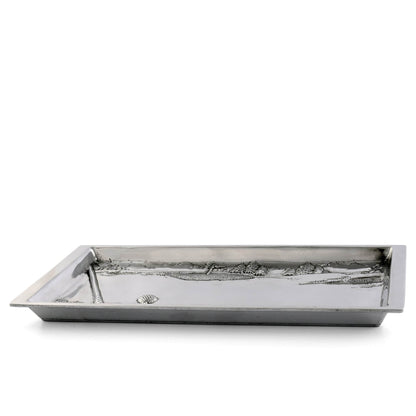 Golf Shot Catchall Tray