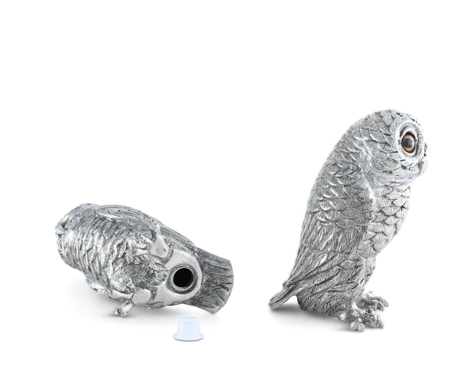 Owl Salt &amp; Pepper Set