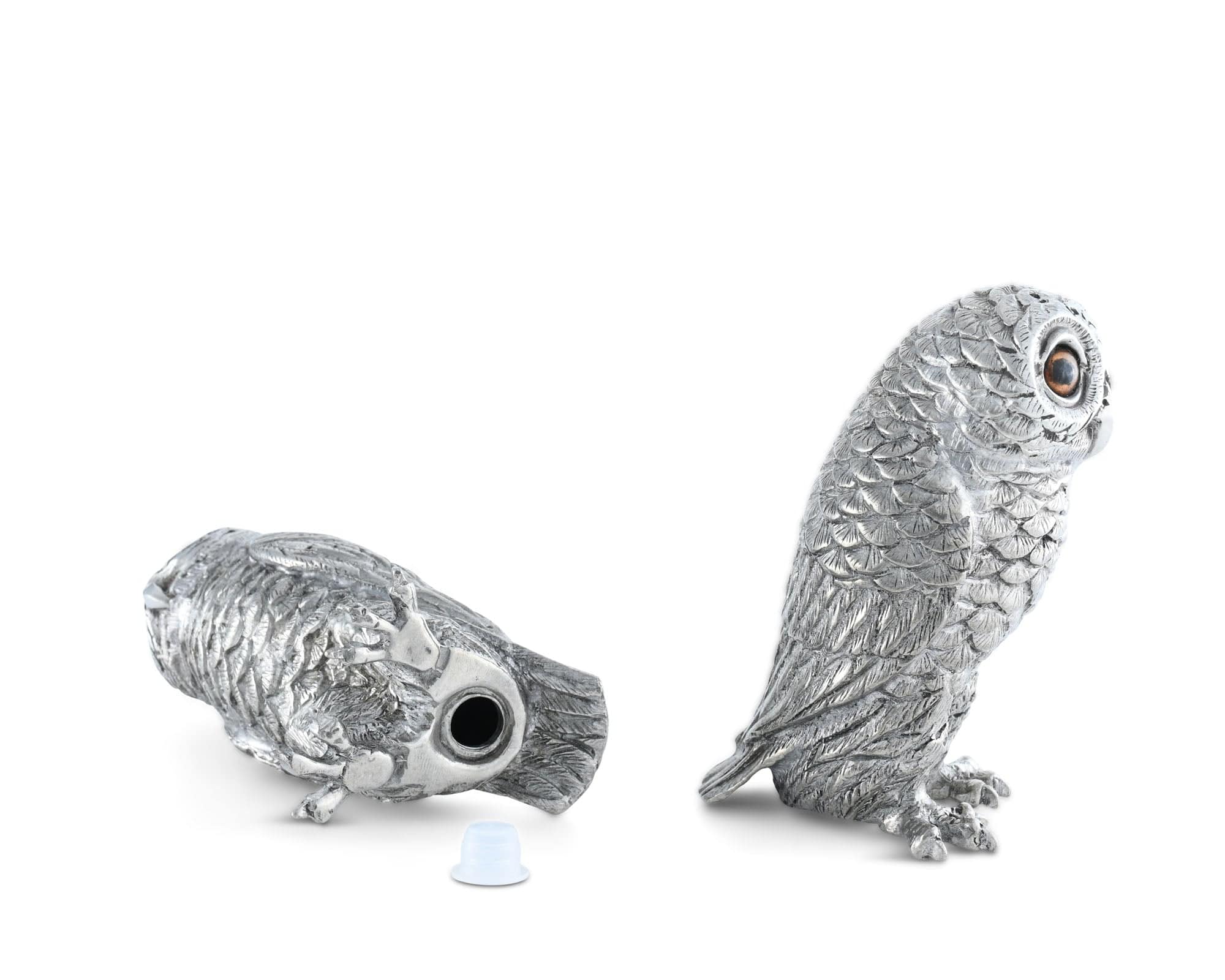 Owl Salt &amp; Pepper Set