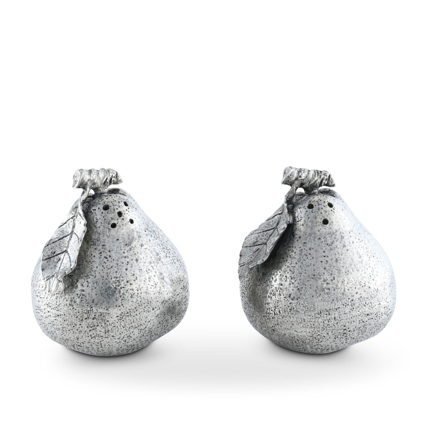 Pear Salt &amp; Pepper Set